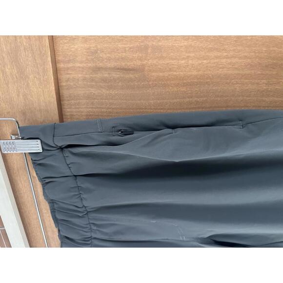 Vuori Miles Ankle Pant Mid Rise in Ash Gray Women’s size XS - Picture 5 of 15